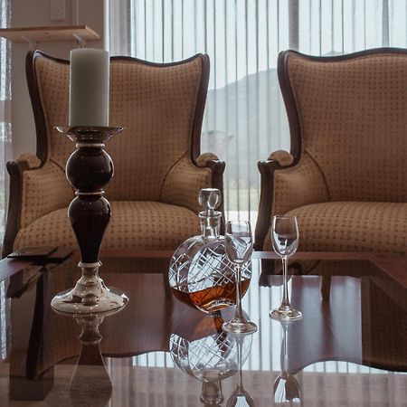 Highlands Eco Estate Hotel Piketberg Eksteriør billede