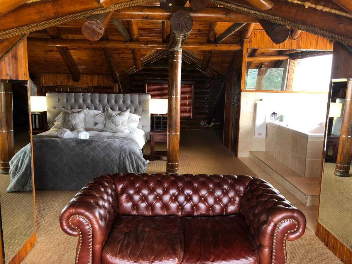 Highlands Eco Estate Hotel Piketberg Eksteriør billede
