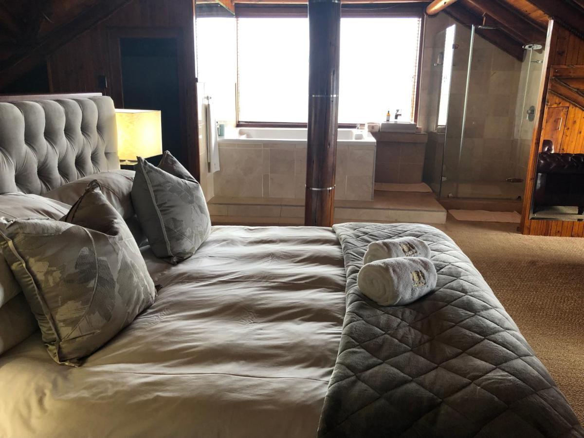 Highlands Eco Estate Hotel Piketberg Eksteriør billede