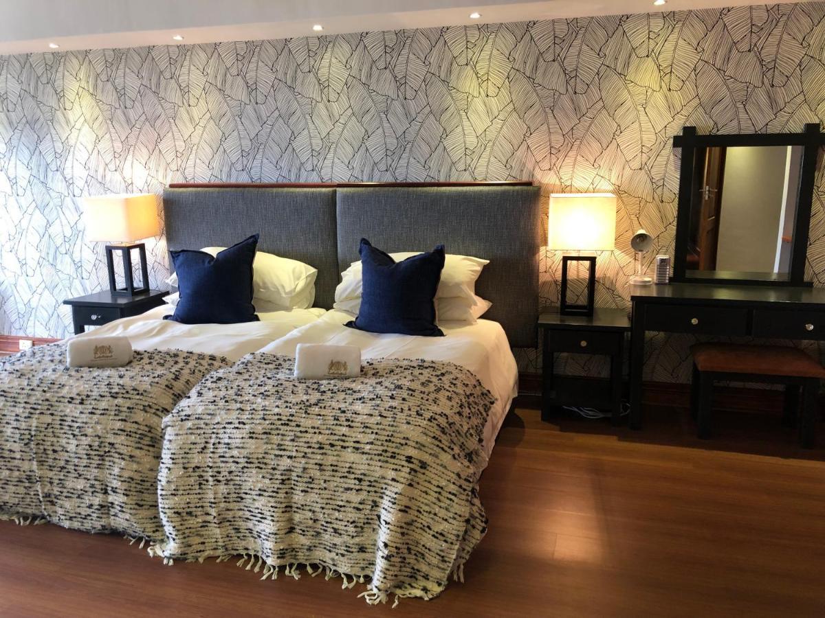 Highlands Eco Estate Hotel Piketberg Eksteriør billede