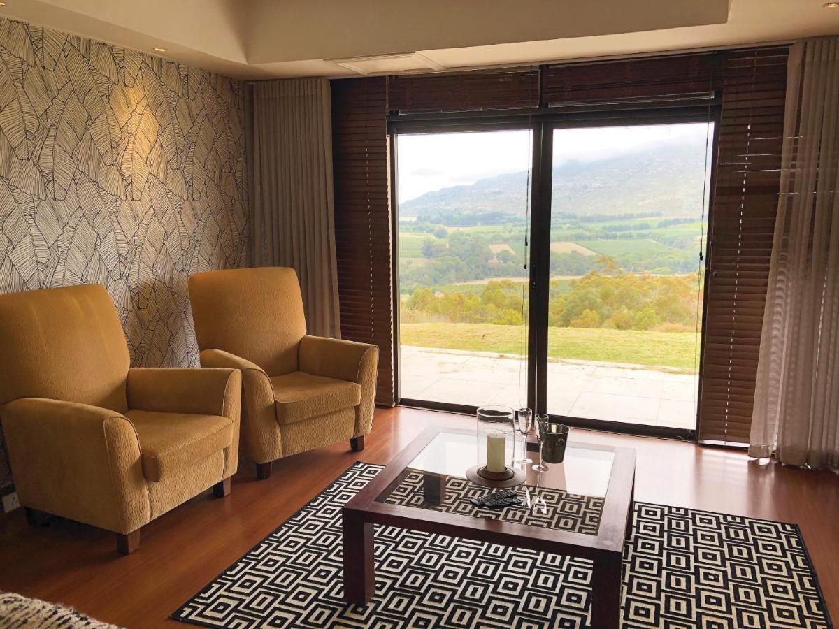 Highlands Eco Estate Hotel Piketberg Eksteriør billede