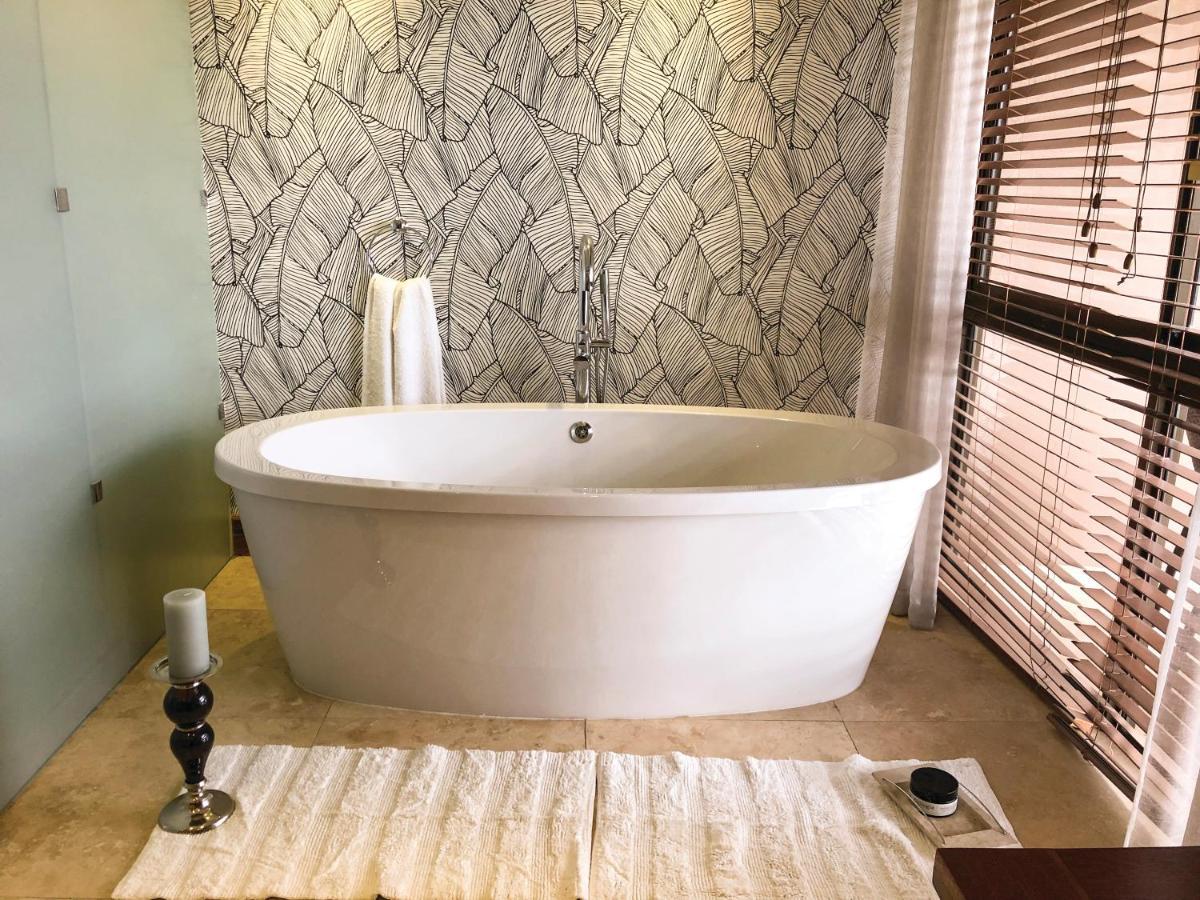 Highlands Eco Estate Hotel Piketberg Eksteriør billede
