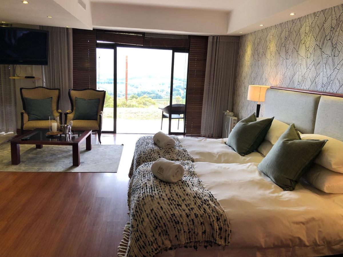 Highlands Eco Estate Hotel Piketberg Eksteriør billede