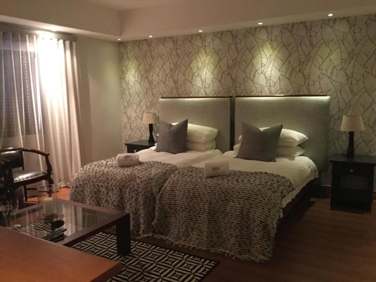 Highlands Eco Estate Hotel Piketberg Eksteriør billede