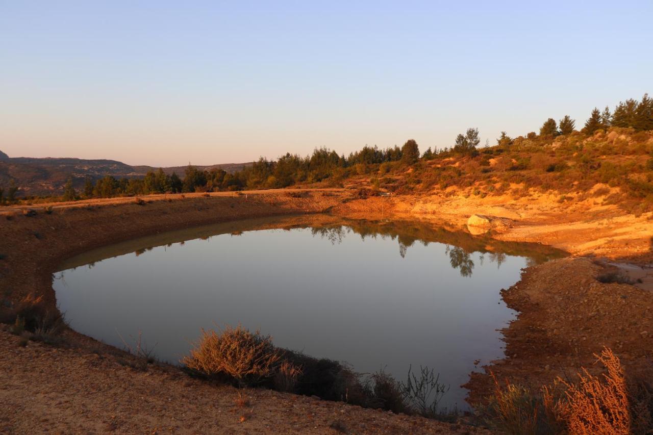 Highlands Eco Estate Hotel Piketberg Eksteriør billede