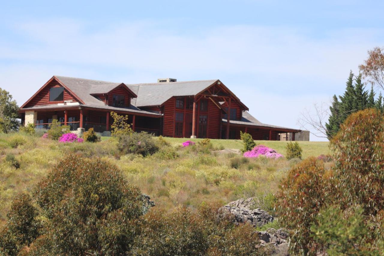 Highlands Eco Estate Hotel Piketberg Eksteriør billede