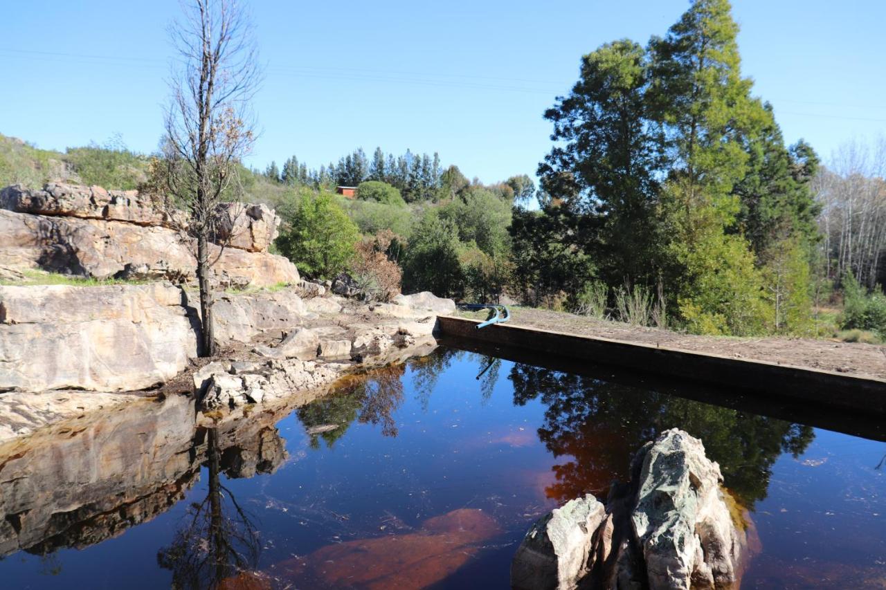 Highlands Eco Estate Hotel Piketberg Eksteriør billede