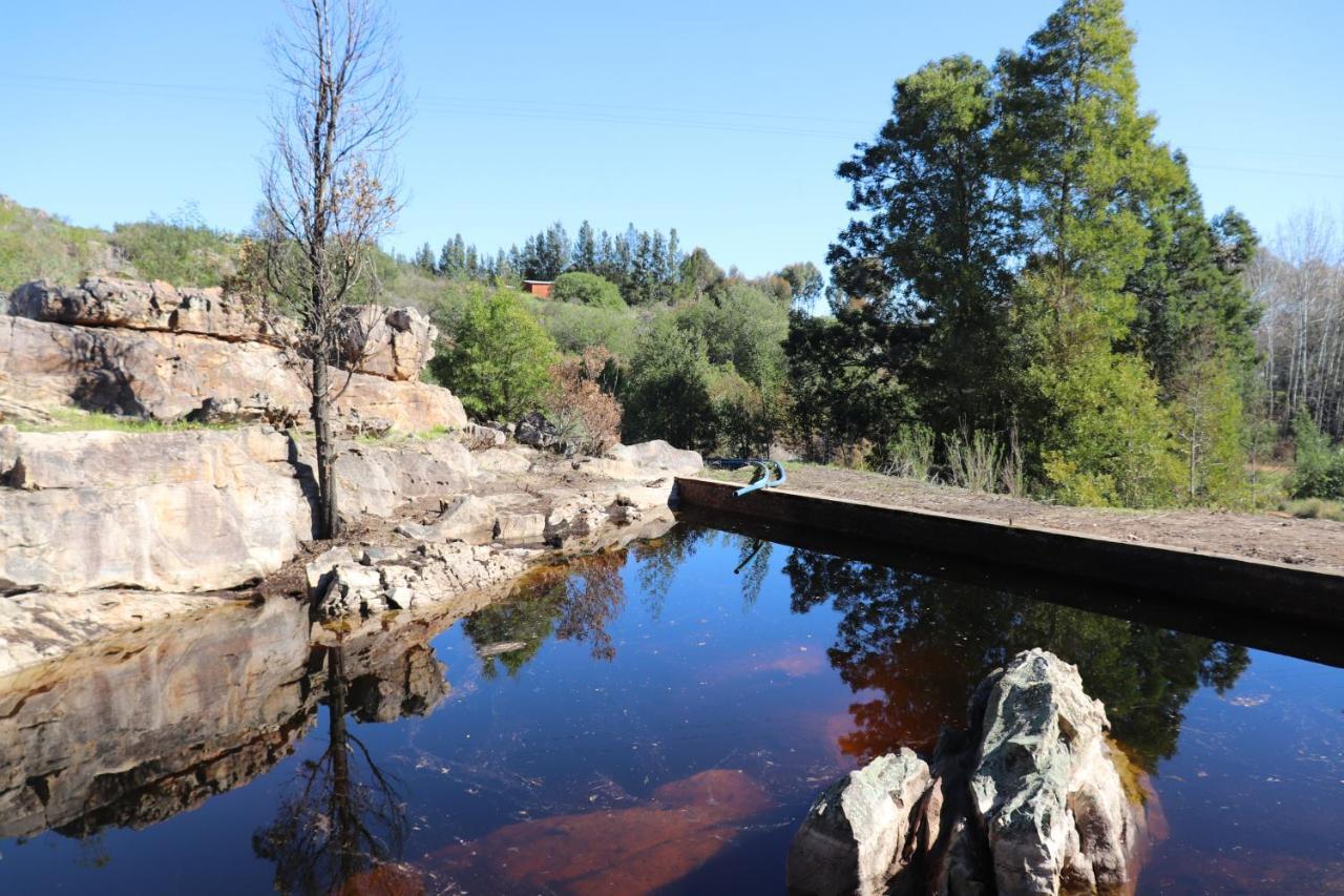 Highlands Eco Estate Hotel Piketberg Eksteriør billede
