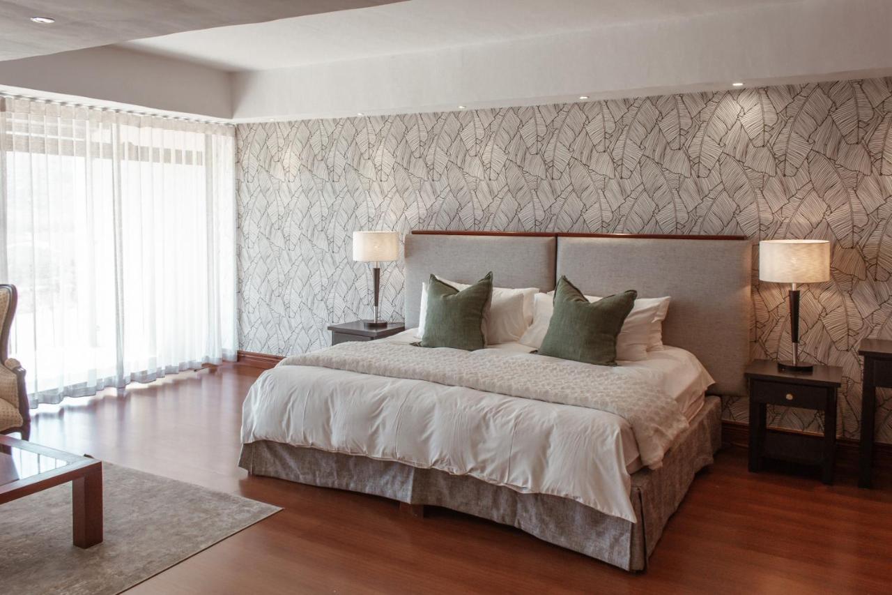 Highlands Eco Estate Hotel Piketberg Eksteriør billede