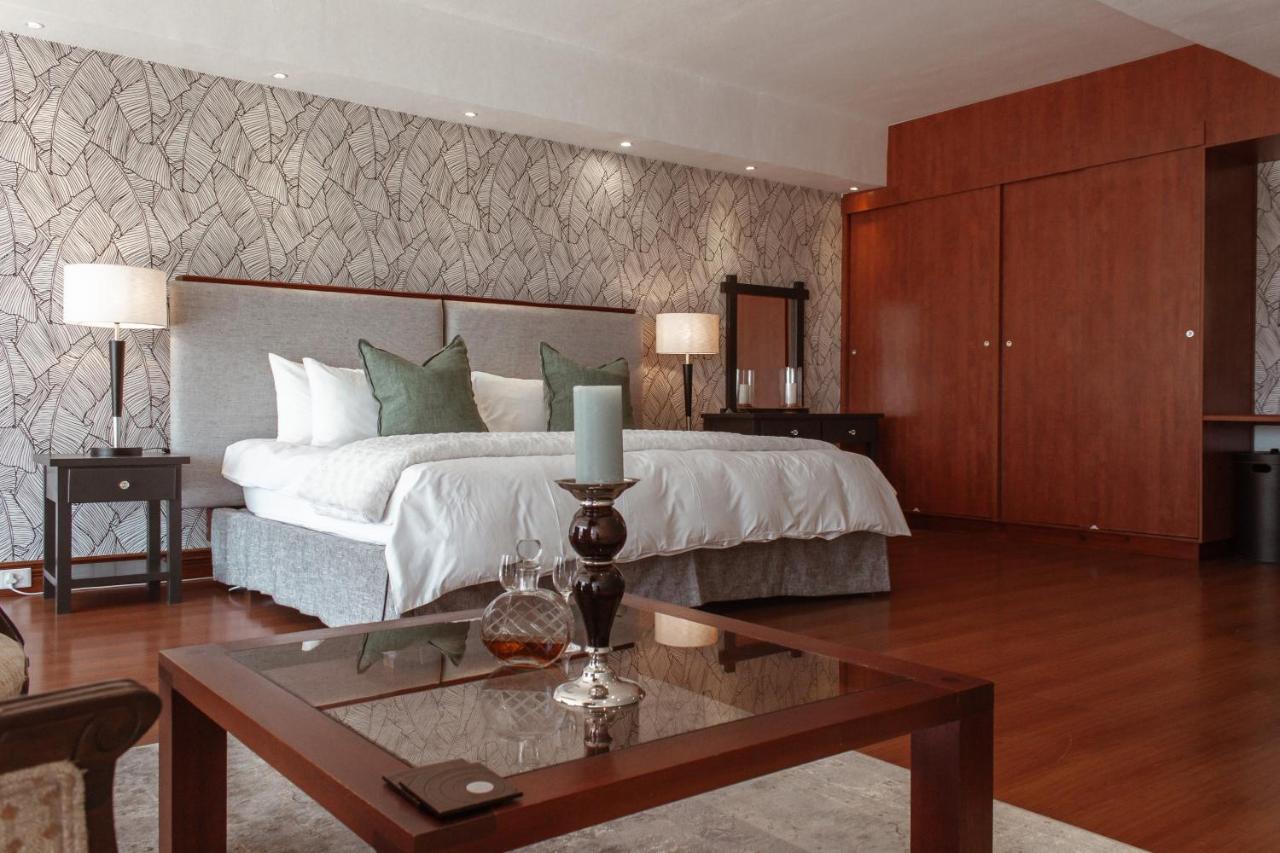 Highlands Eco Estate Hotel Piketberg Eksteriør billede