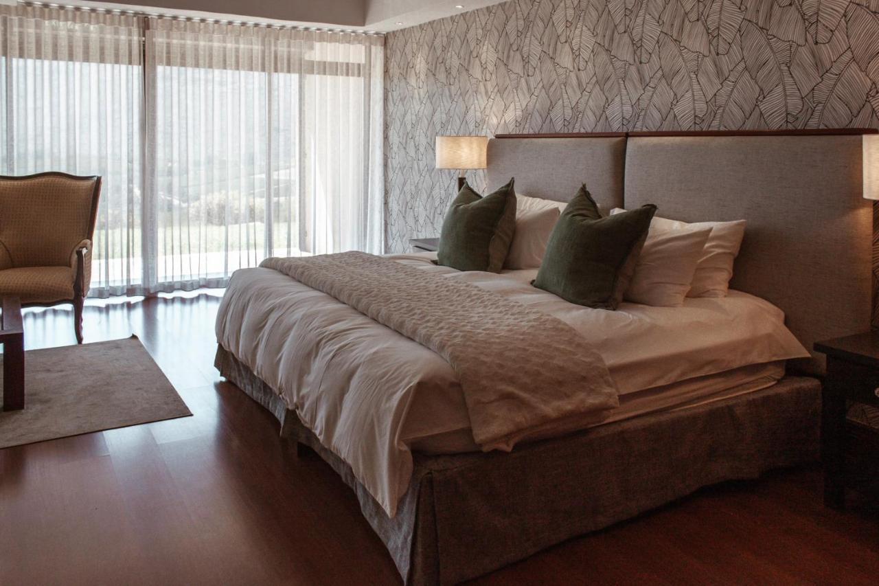Highlands Eco Estate Hotel Piketberg Eksteriør billede