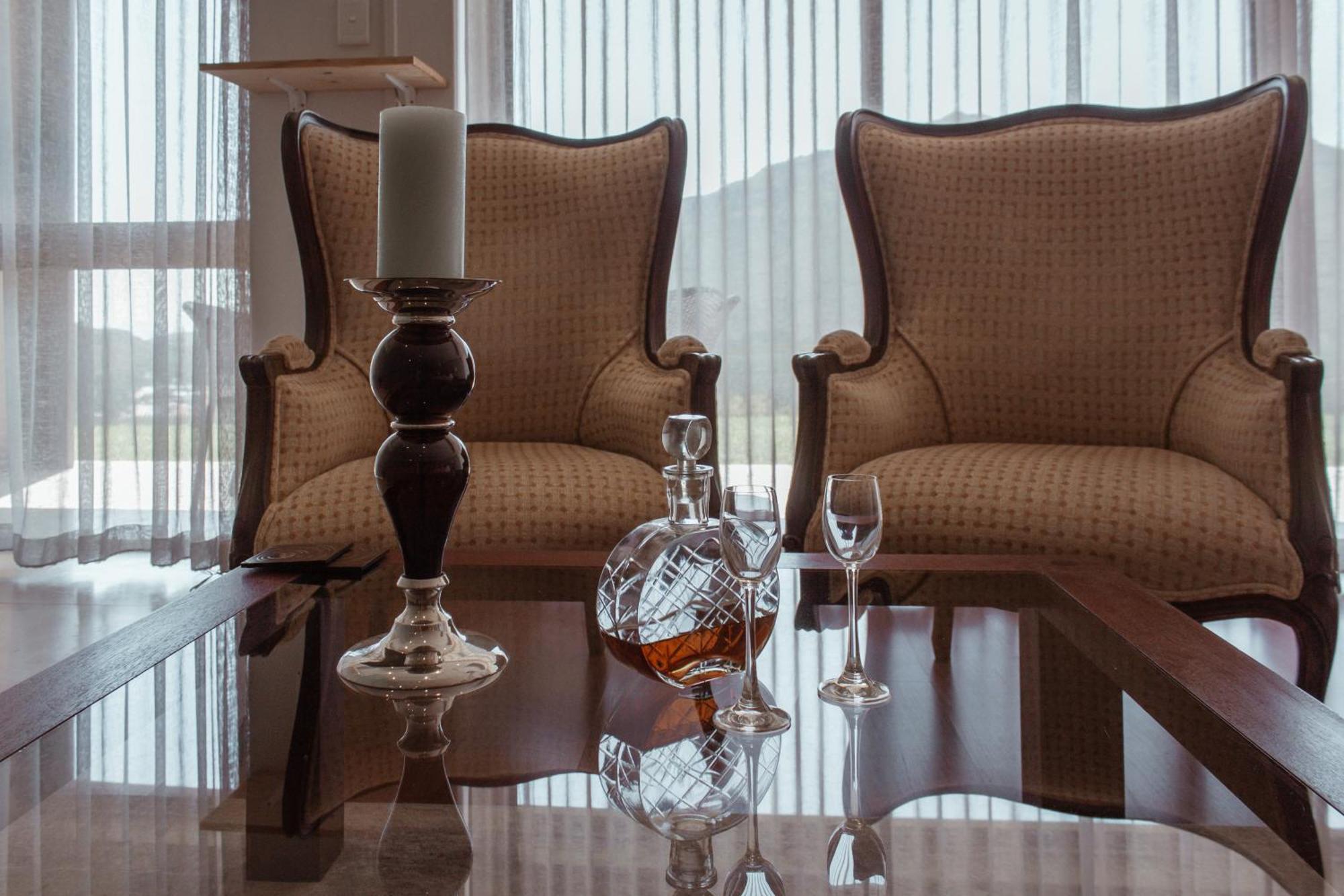 Highlands Eco Estate Hotel Piketberg Eksteriør billede