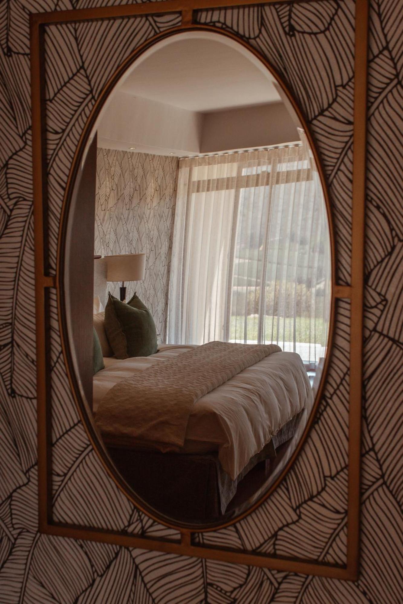 Highlands Eco Estate Hotel Piketberg Eksteriør billede