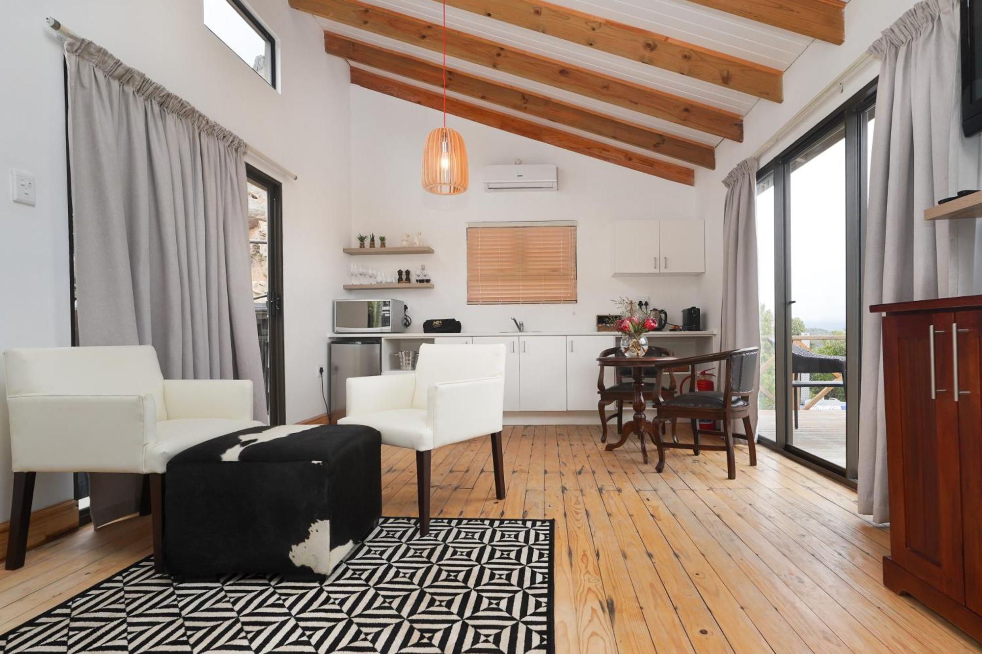 Highlands Eco Estate Hotel Piketberg Eksteriør billede