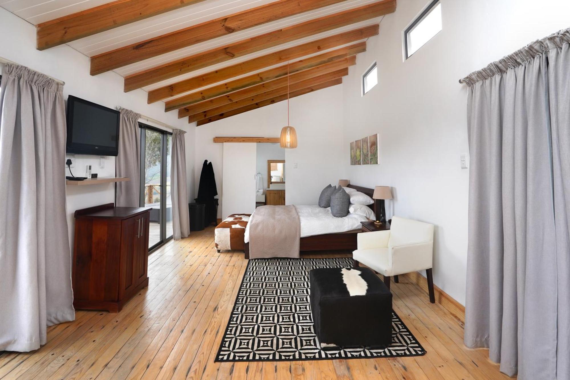 Highlands Eco Estate Hotel Piketberg Eksteriør billede