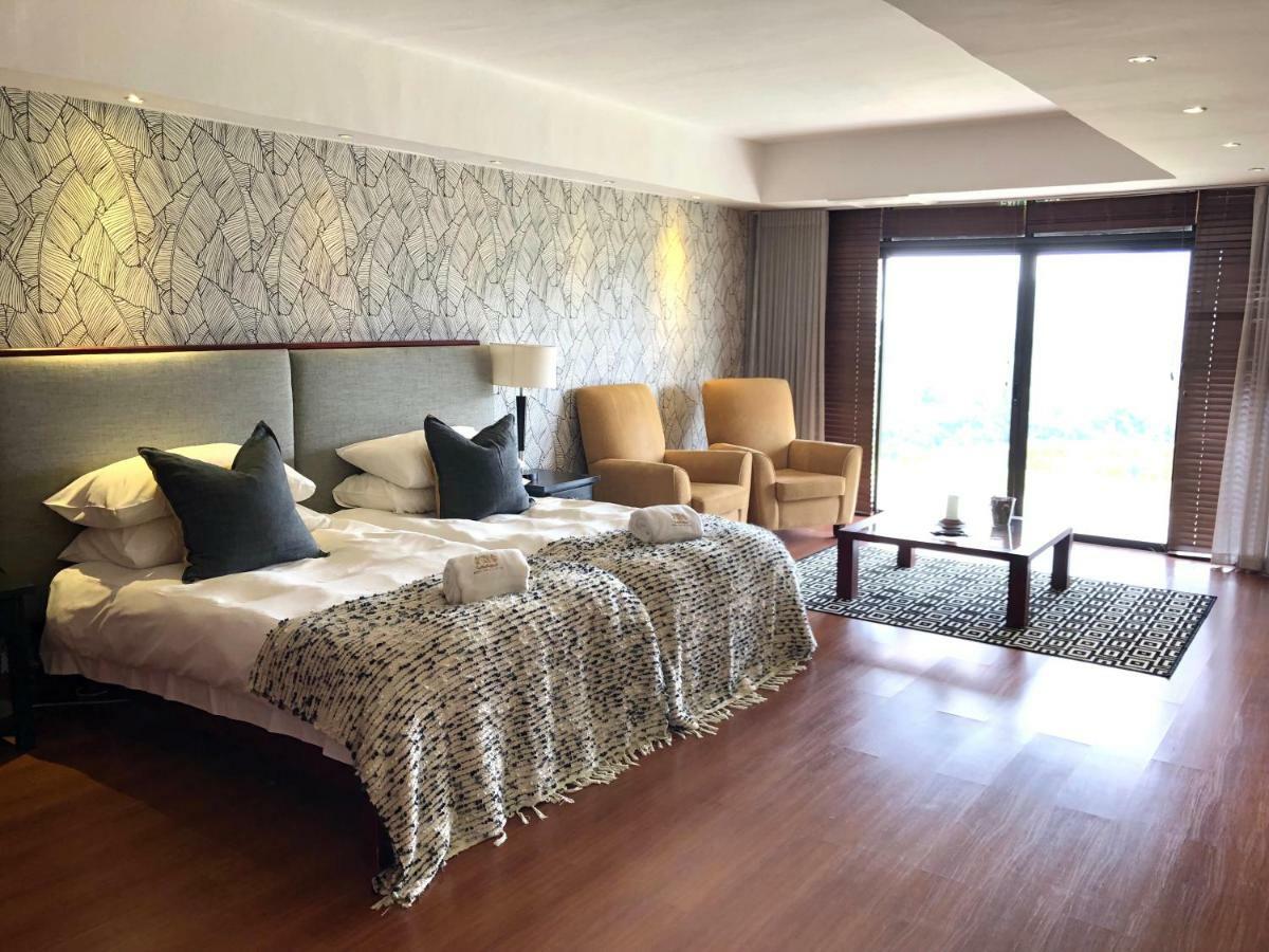 Highlands Eco Estate Hotel Piketberg Eksteriør billede