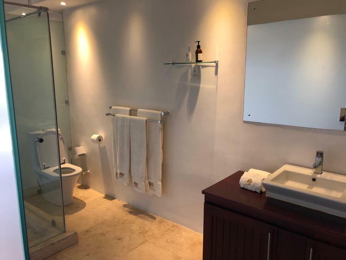 Highlands Eco Estate Hotel Piketberg Eksteriør billede