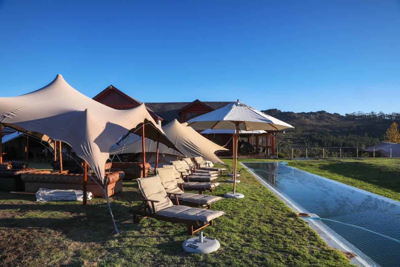 Highlands Eco Estate Hotel Piketberg Eksteriør billede